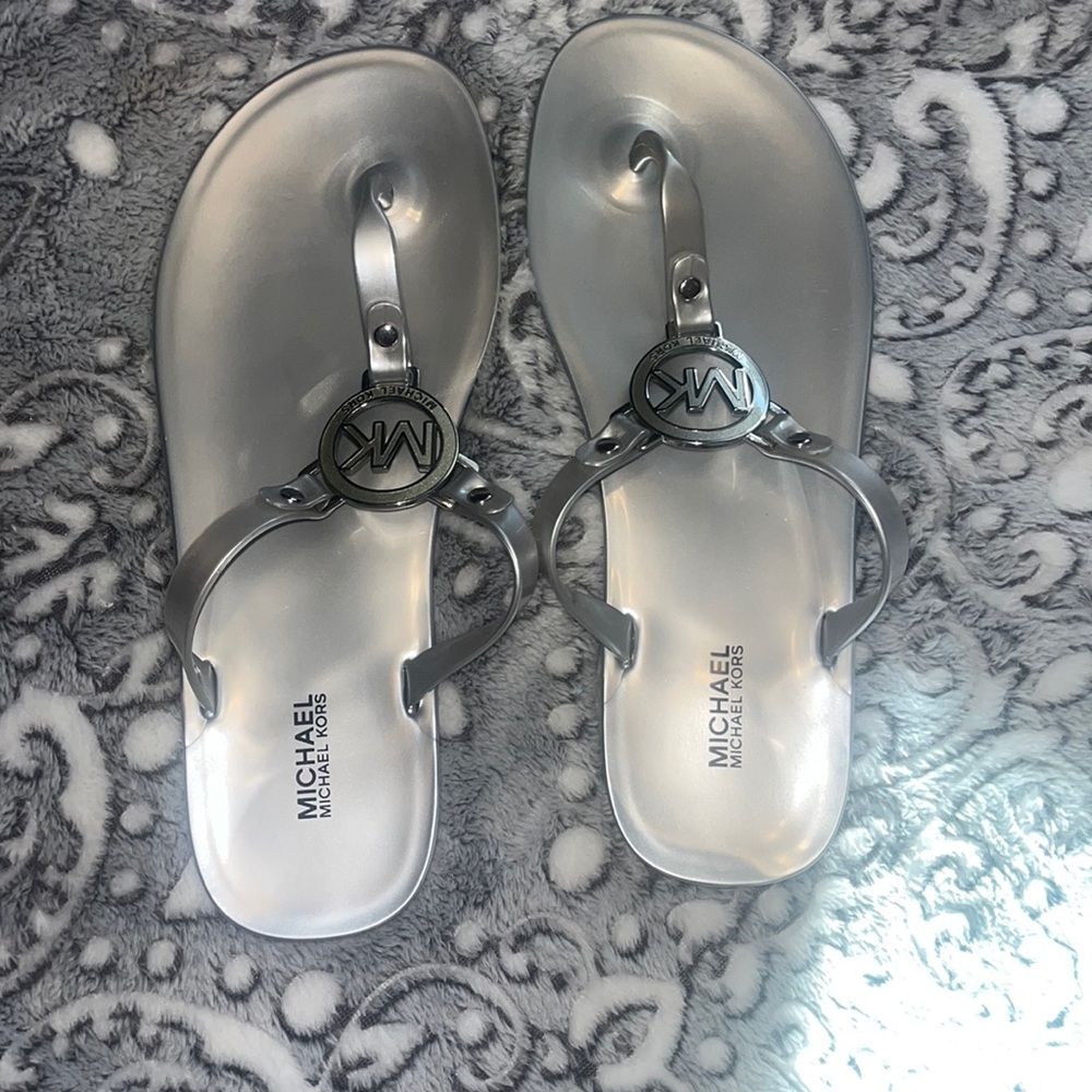 Michael Kors sandals**